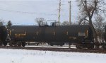 UTLX 672091 - Union Tank Car